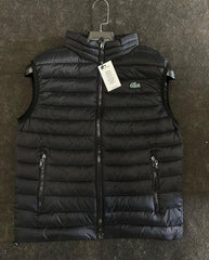 LACOSTE - ΑΜΑΝΙΚΟ ΜΠΟΥΦΑΝ 2026