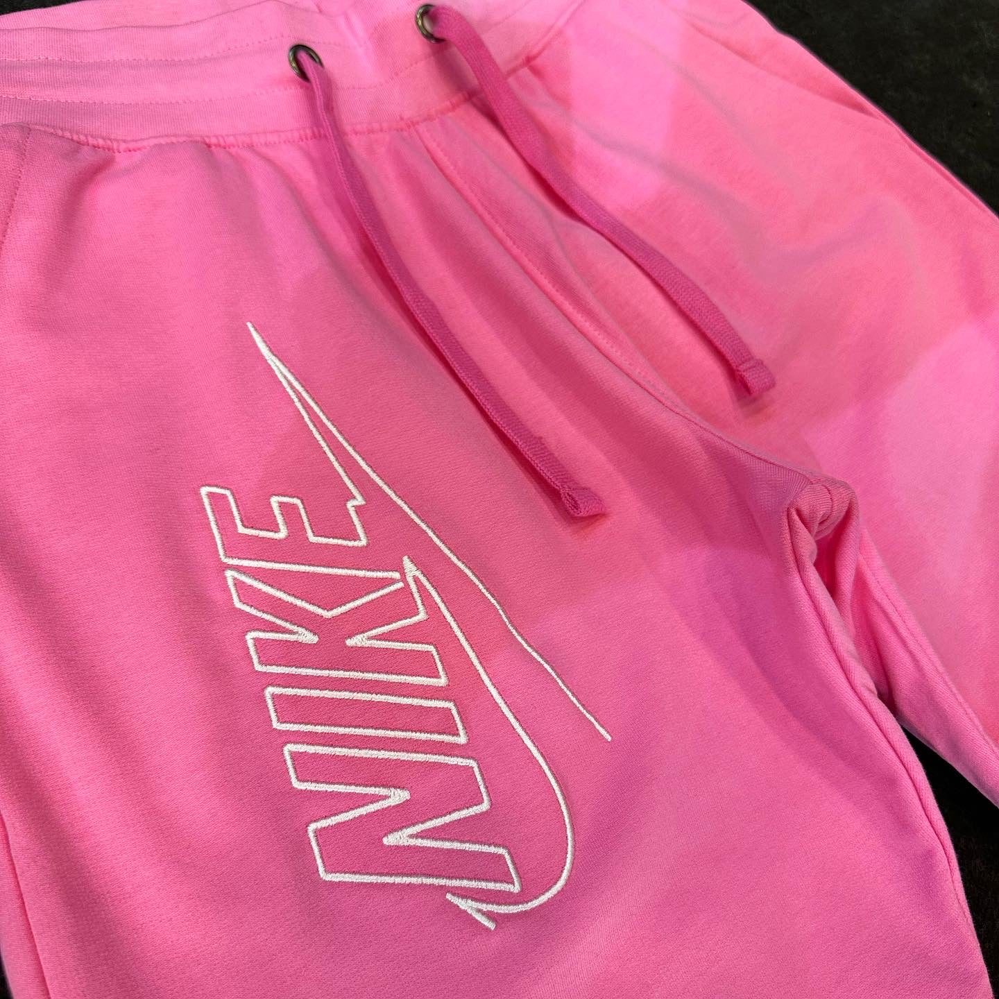 ΒΕΡΜΟΥΔΑ Nike Pink