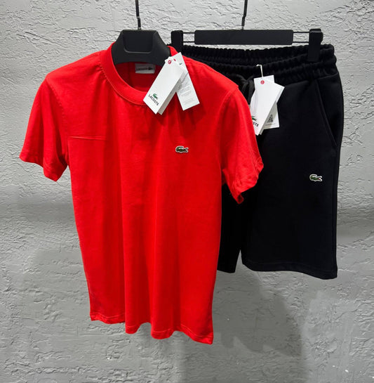 Lacoste Set 1