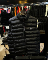 Stone Island Αμάνικο Μπουφάν 2026