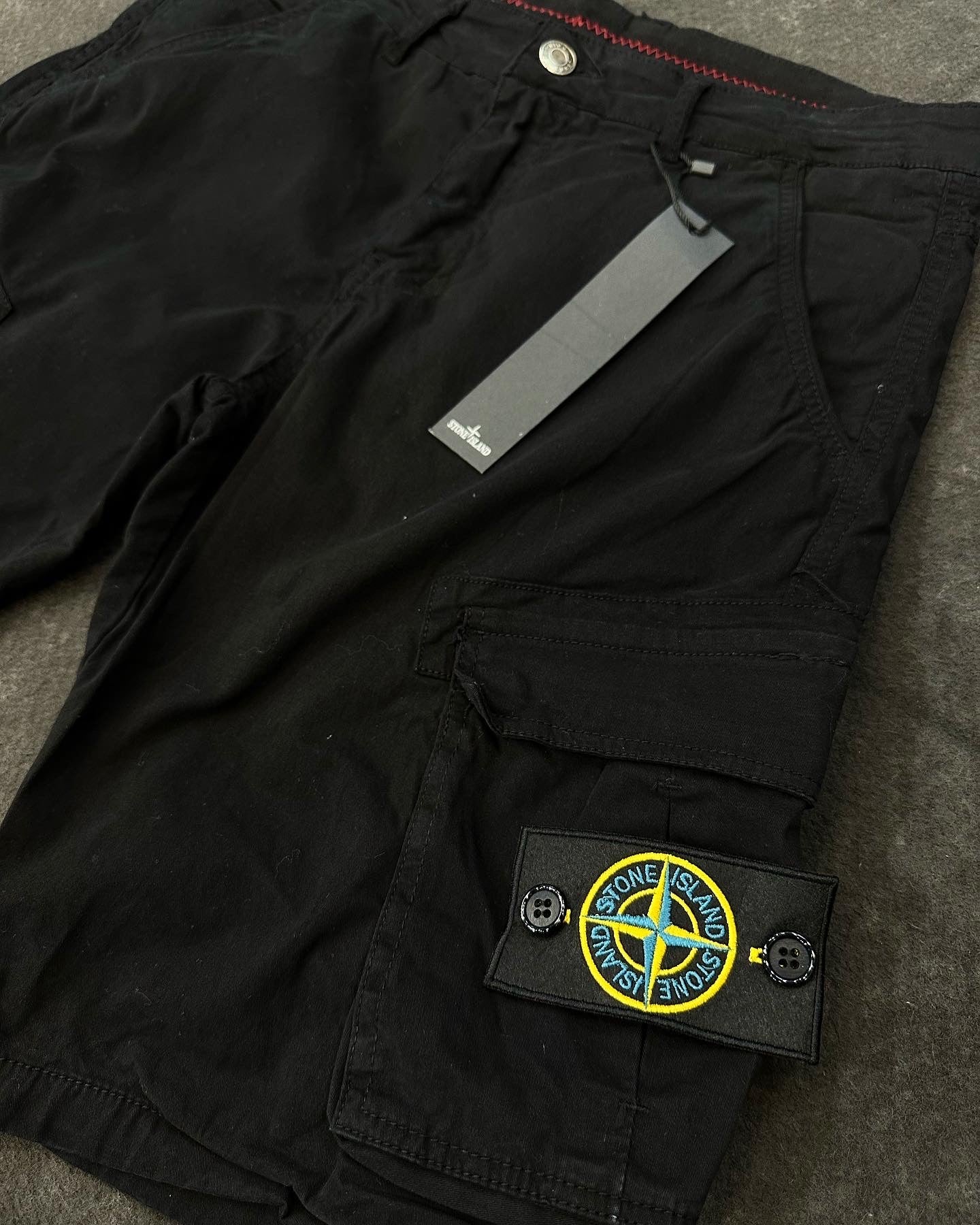 ΒΕΡΜΟΥΔΑ Cargo Stone Island 2024