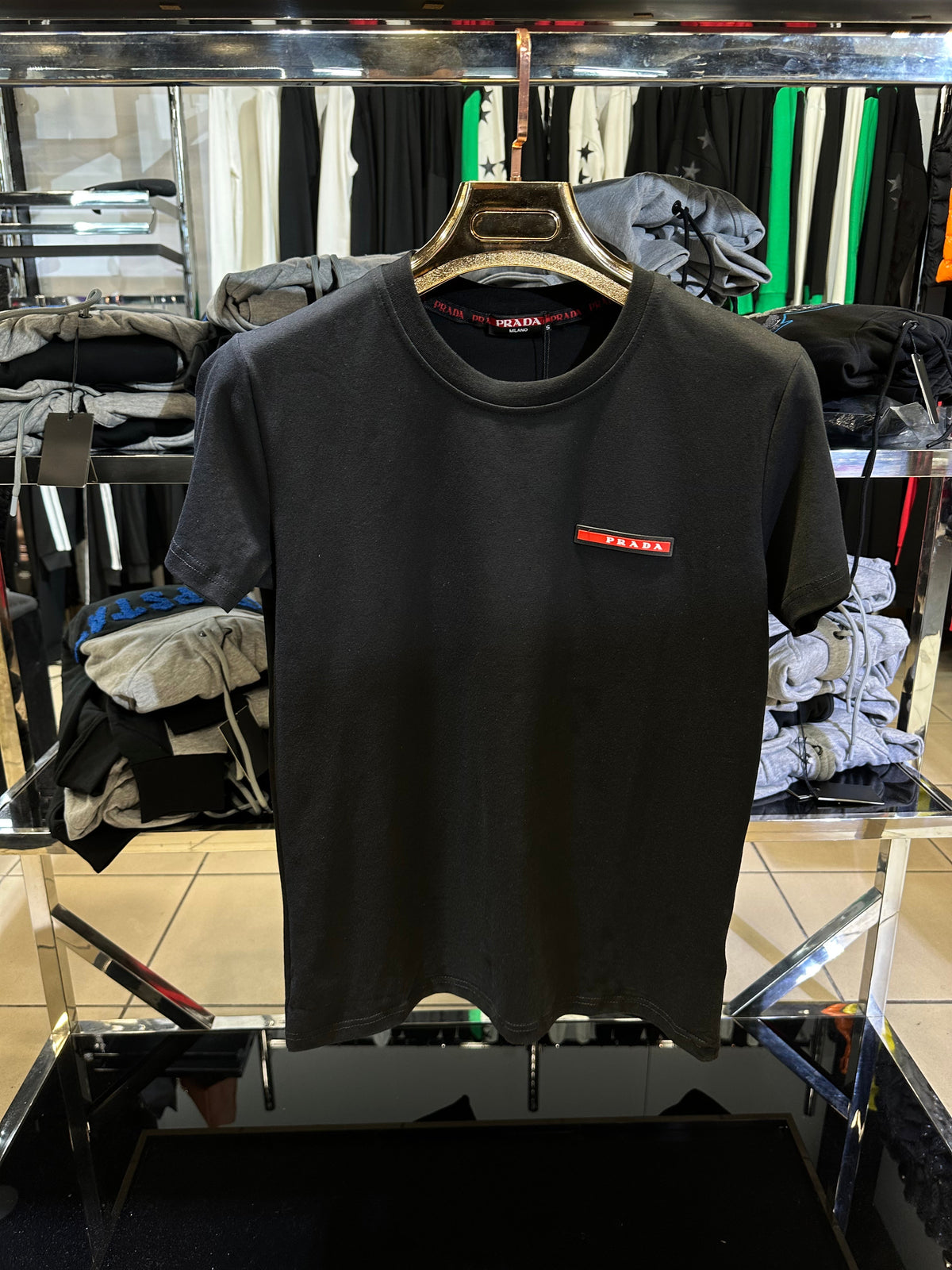 T-SHIRT - CANADA GOOSE Offers 1+1 ΔΩΡΟ
