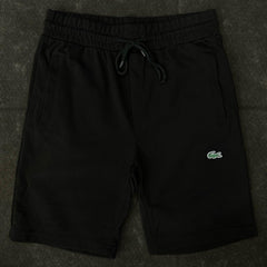 ΒΕΡΜΟΥΔΑ Lacoste Black 2026