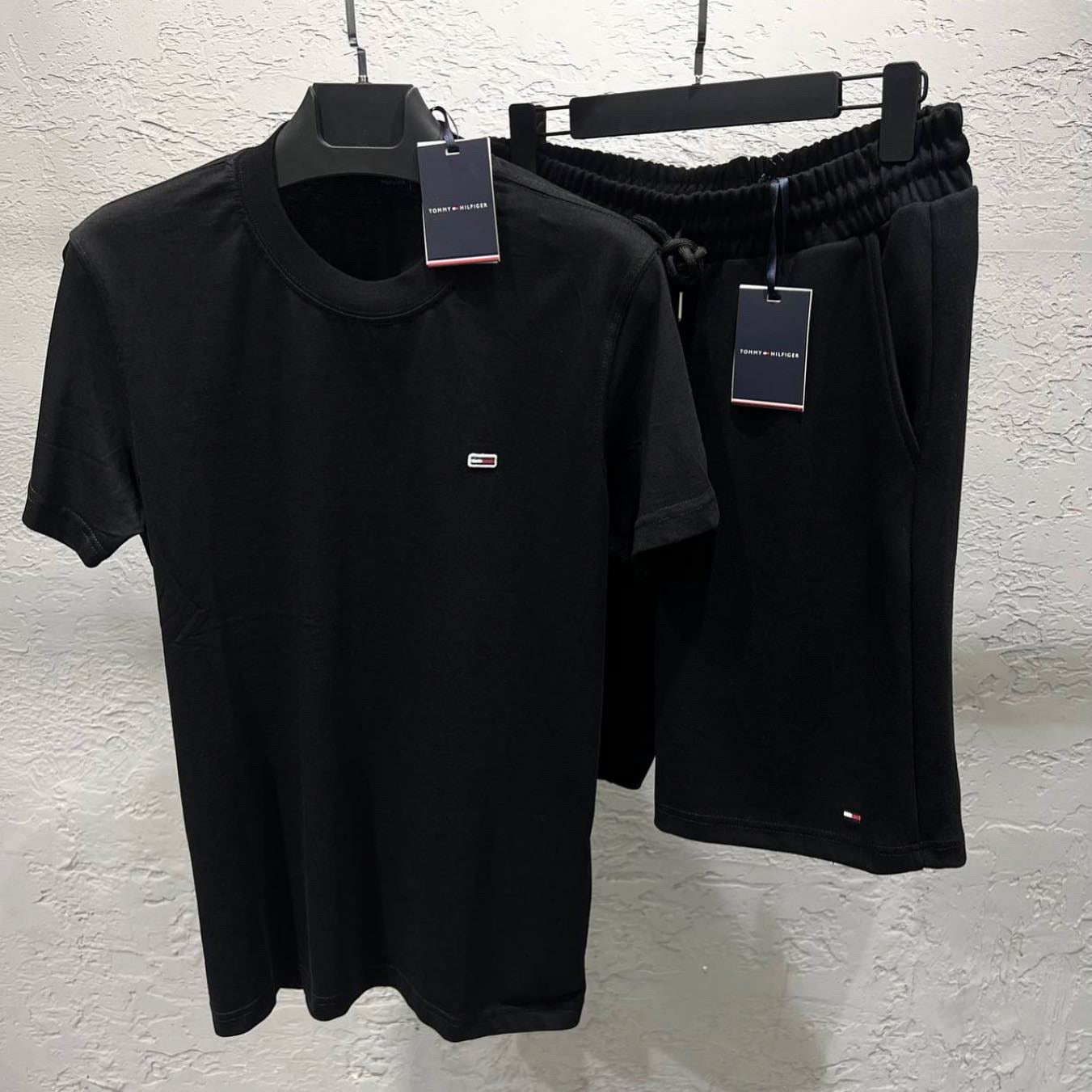 Tommy Hilfiger Set 4