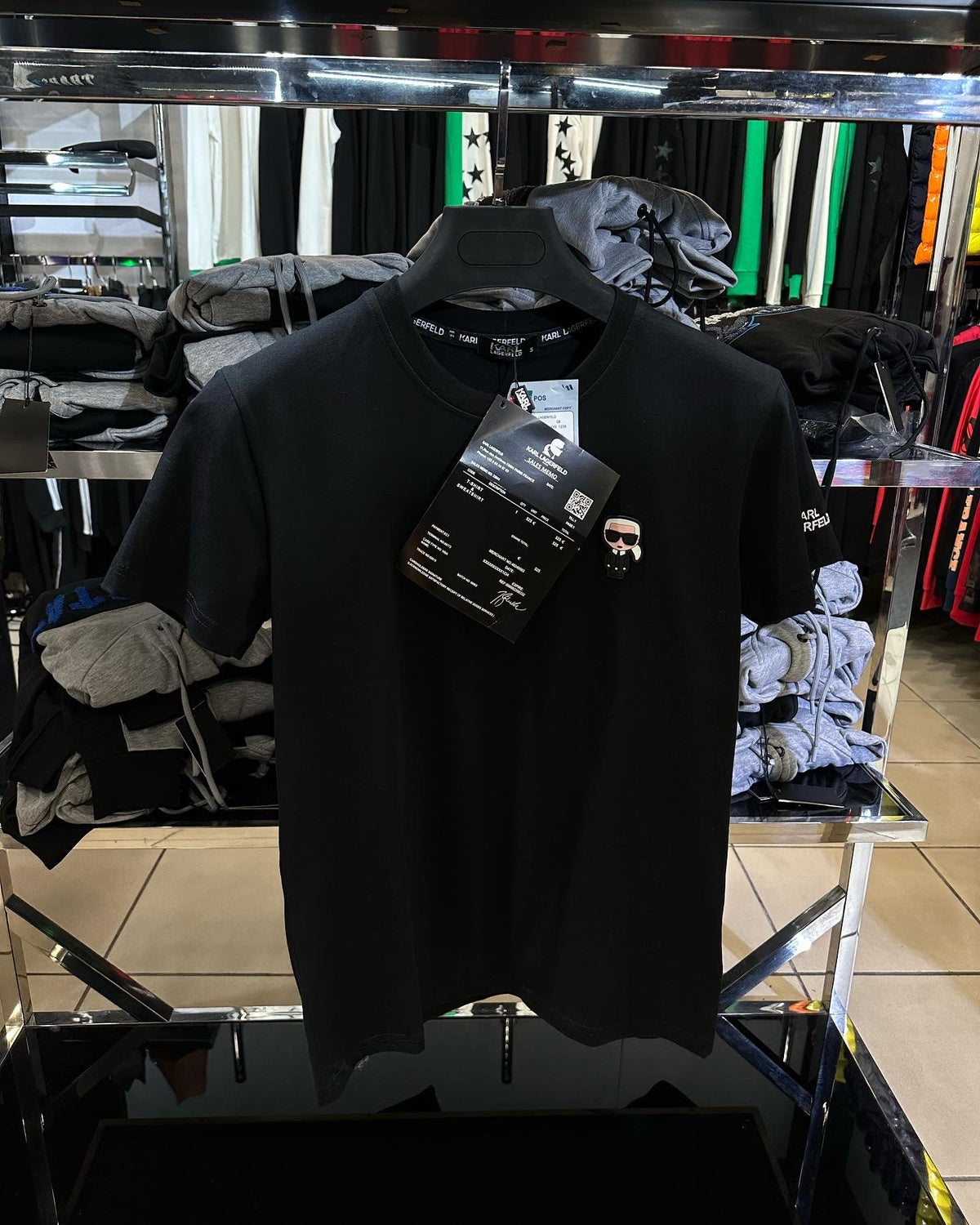 T-SHIRT - CANADA GOOSE Offers 1+1 ΔΩΡΟ