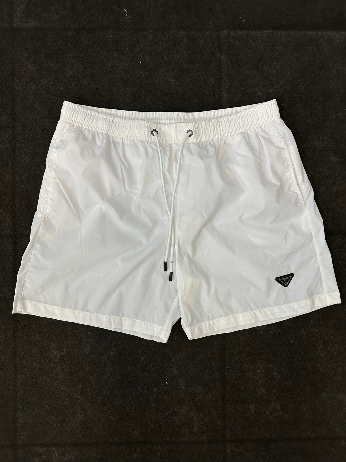 Prada Μαγιό White