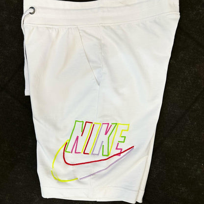 ΒΕΡΜΟΥΔΑ Nike White